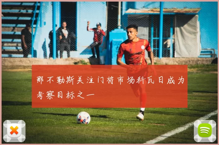 那不勒斯关注门将市场科瓦日成为考察目标之一